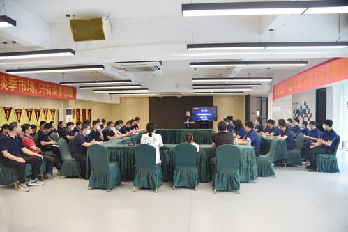 傾聽(tīng)經(jīng)銷商聲音 其邦門(mén)窗產(chǎn)品升級(jí)與經(jīng)銷商交流會(huì)圓滿結(jié)束