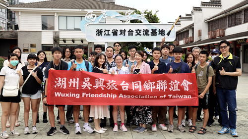 兩岸文化藝術交流活動的深遠意義與發展前景